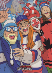 2023 SportZoo Minigames CZ #MG-06