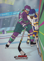 2023 SportZoo Minigames CZ #MG-07