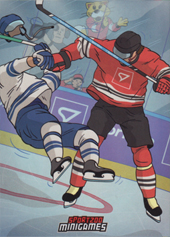 2023 SportZoo Minigames CZ #MG-08