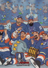 2023 SportZoo Minigames CZ #MG-09