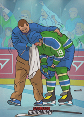 2023 SportZoo Minigames CZ #MG-10