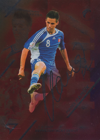 Hamšík Marek 2024 Slovenskí Sokoli MH17 #MH-1