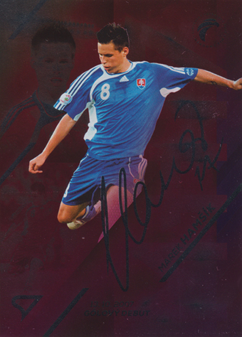 Hamšík Marek 2024 Slovenskí Sokoli MH17 #MH-2