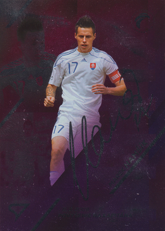 Hamšík Marek 2024 Slovenskí Sokoli MH17 #MH-3