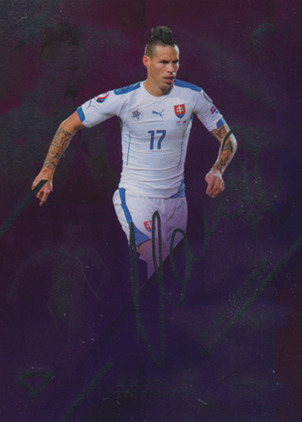 Hamšík Marek 2024 Slovenskí Sokoli MH17 #MH-5