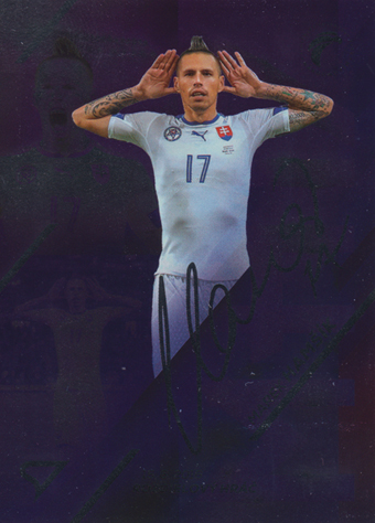 Hamšík Marek 2024 Slovenskí Sokoli MH17 #MH-6