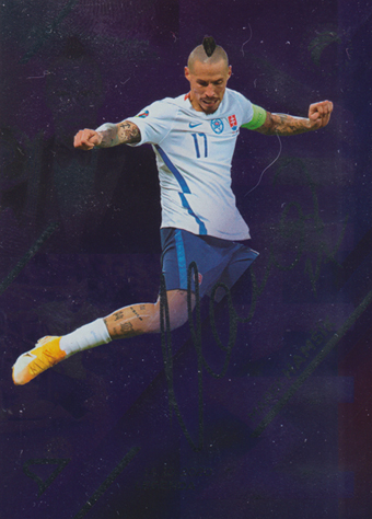 Hamšík Marek 2024 Slovenskí Sokoli MH17 #MH-7