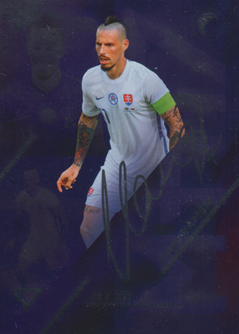 Hamšík Marek 2024 Slovenskí Sokoli MH17 #MH-8