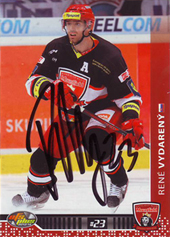 Vydarený René 13-14 OFS Plus Mountfield HK #240