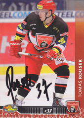 Rousek Tomáš 13-14 OFS Plus Mountfield HK #244