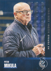 Mikula Peter 20-21 Slovakian Poprad