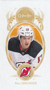 Hischier Nico 18-19 O-Pee-Chee Mini #M28