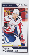 Kuznetsov Evgeny 17-18 O-Pee-Chee Mini #M45
