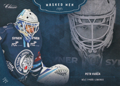 Kváča Petr 20-21 OFS Classic Masked Men #MM-3
