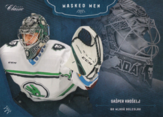 Krošelj Gašper 20-21 OFS Classic Masked Men #MM-15