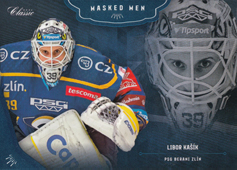 Kašík Libor 20-21 OFS Classic Masked Men #MM-17