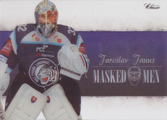 Janus Jaroslav 17-18 OFS Classic Masked Men #23