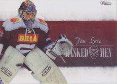 Laco Ján 17-18 OFS Classic Masked Men #28