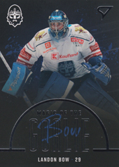 Bow Landon 22-23 Tipsport Extraliga Magic of the Goalie #MG-18