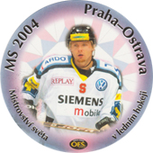 Kratěna Ondřej 03-04 OFS Plus MS 2004 Praha-Ostrava #SE6