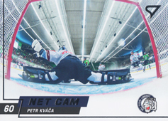 Kváča Petr 21-22 Tipsport Extraliga Net Cam #NC-02