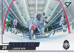 Bow Landon 21-22 Tipsport Extraliga Net Cam #NC-18