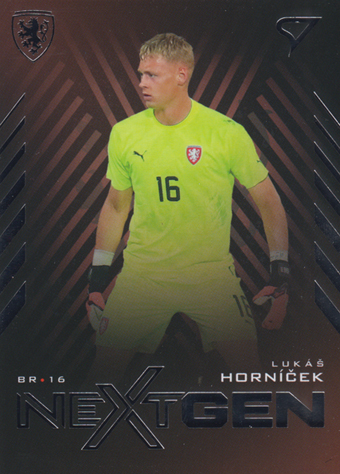 Horníček Lukáš 2024 Hrdí Lvi NextGen #NG-1
