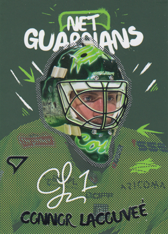 Lacouveé Connor 24-25 Tipos Extraliga Net Guardians #NG-18