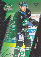 Hain Samuel 17-18 Tipsport Liga Nováčik #N03