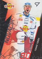 Török Tomáš 17-18 Tipsport Liga Nováčik #N07