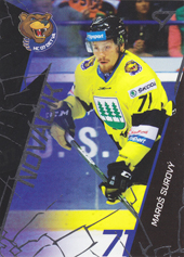 Surový Maroš 17-18 Tipsport Liga Nováčik #N09