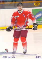 Haluza Petr 10-11 OFS Plus HC Olomouc #13