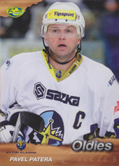 Patera Pavel 12-13 OFS Plus Oldies Dotisk 1 #2