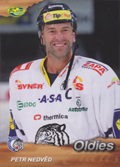 Nedvěd Petr 12-13 OFS Plus Oldies Dotisk 1 #4