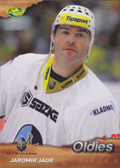 Jágr Jaromír 12-13 OFS Plus Oldies Dotisk 1 #5