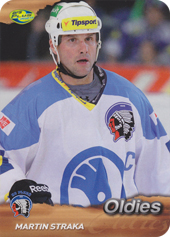 Straka Martin 12-13 OFS Plus Oldies Die-Cut Dotisk 1 #9