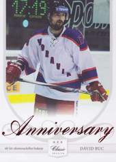 Buc Dávid 15-16 OFS Classic 60 let Olomouckého hokeje #HCO-06