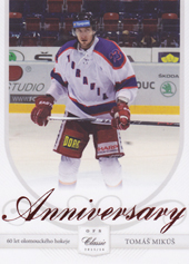 Mikúš Tomáš 15-16 OFS Classic 60 let Olomouckého hokeje #HCO-19