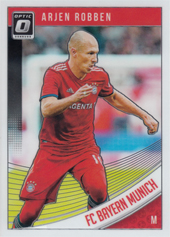 Robben Arjen 18-19 Panini Donruss Optic #19
