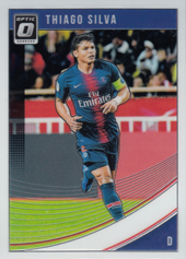 Silva Thiago 18-19 Panini Donruss Optic #56