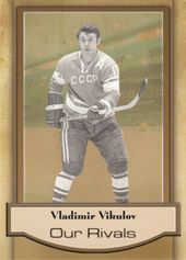 Vikulov Vladimir 2012 Winners Take All Our Rivals