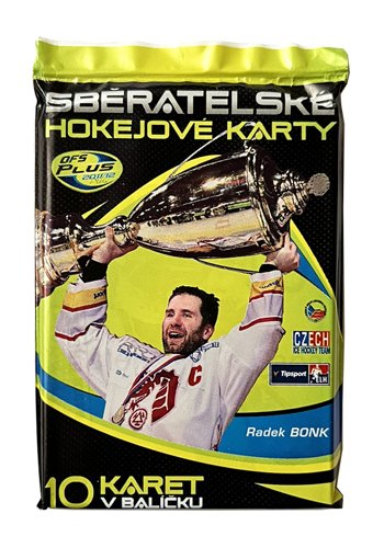 2011-12 OFS Plus Hobby balíček