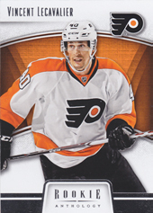Lecavalier Vincent 13-14 Panini Rookie Anthology #70