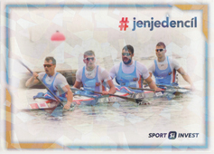 Dostál Havel Štěrba Trefil 2006 Sport Invest Paralelní