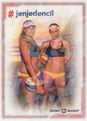 Sluková Hermannová 2006 Sport Invest Paralelní