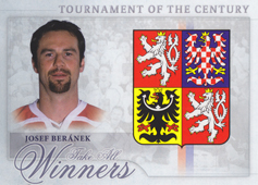 Beránek Josef 2018 OFS Tournament of the Century #7