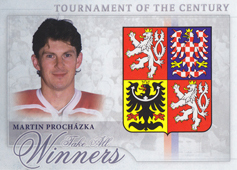 Procházka Martin 2018 OFS Tournament of the Century Parallel #13