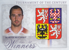 Ručinský Martin 2018 OFS Tournament of the Century Parallel #14