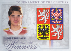 Procházka Libor 2018 OFS Tournament of the Century Parallel #15
