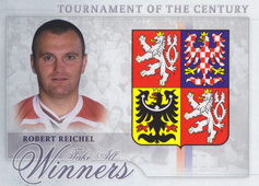 Reichel Robert 2018 OFS Tournament of the Century #16